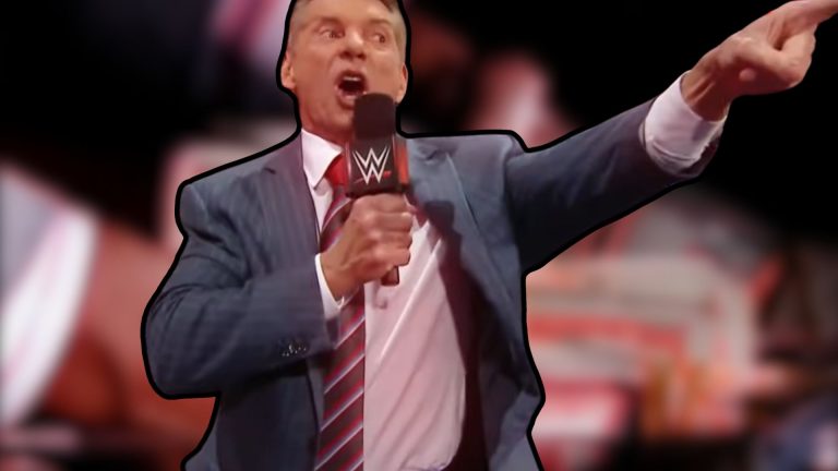 Some fans are calling for TKO and the WWE to scrub Vince McMahon's name off of the company.