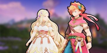 Visions of Mana may be available on Xbox but Square Enix isn't confident enough to put it on Xbox Game Pass just yet.