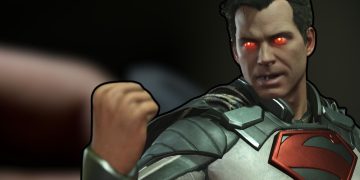 It looks like fans will have to continue waiting for a proper Superman game.