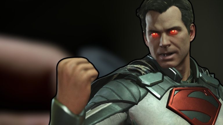 It looks like fans will have to continue waiting for a proper Superman game.