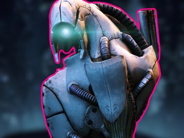 The Geth already worked with the Reapers, so why not team up with their creators, right?