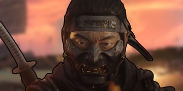If not for The Last of Us Part 2, Ghost of Tsushima would've won several more awards in 2020.
