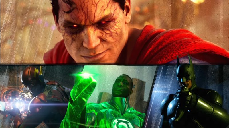 Suicide Squad: Kill the Justice League can't just be a good game, it has to be great.