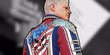 It's crazy to think that it's only been nearly two years since Cody Rhodes returned to the WWE.