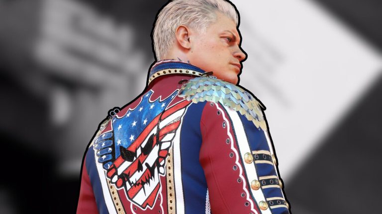 It's crazy to think that it's only been nearly two years since Cody Rhodes returned to the WWE.