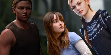 Whoever will be cast as Abby will need to literally grow into the role to properly portray her in The Last of Us Season 2.