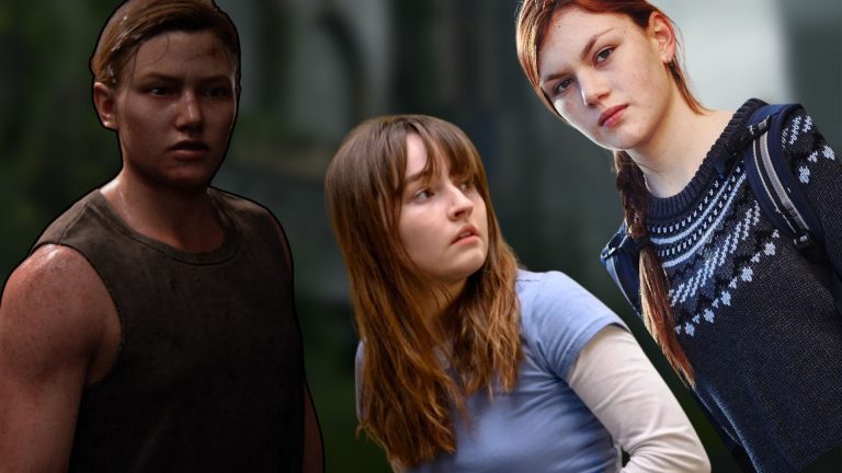 Whoever will be cast as Abby will need to literally grow into the role to properly portray her in The Last of Us Season 2.