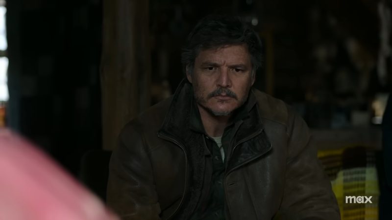 Pedro Pascal's Joel Miller isn't expected to last beyond Season 2 of The last of Us.