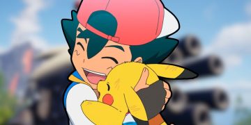 A little competition never hurt anybody and that's exactly what Pokemon are getting with Palworld.