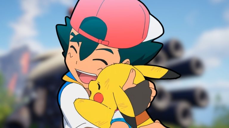 A little competition never hurt anybody and that's exactly what Pokemon are getting with Palworld.