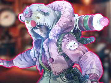 Wizards of the Coast, Apex Legends, and Wacom suffer criticisms after it was discovered their recent promotions used AI-generated images. (Images: Wizards of the Coast, Respawn Entertainment, and Wacom)