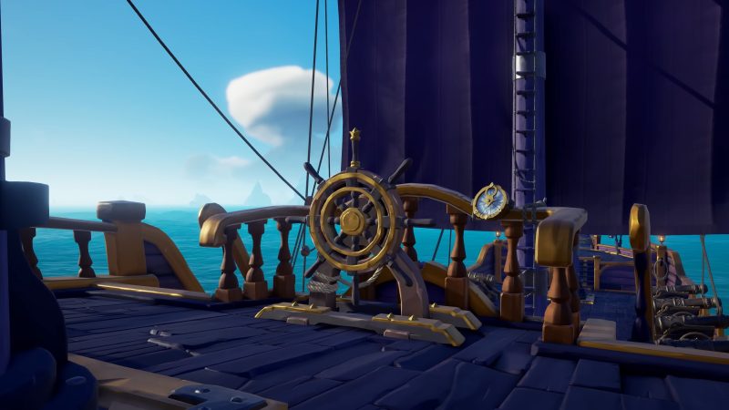 Sea of Thieves is now going on its tenth season, which is a big deal for a live service game in today's gaming climate.
