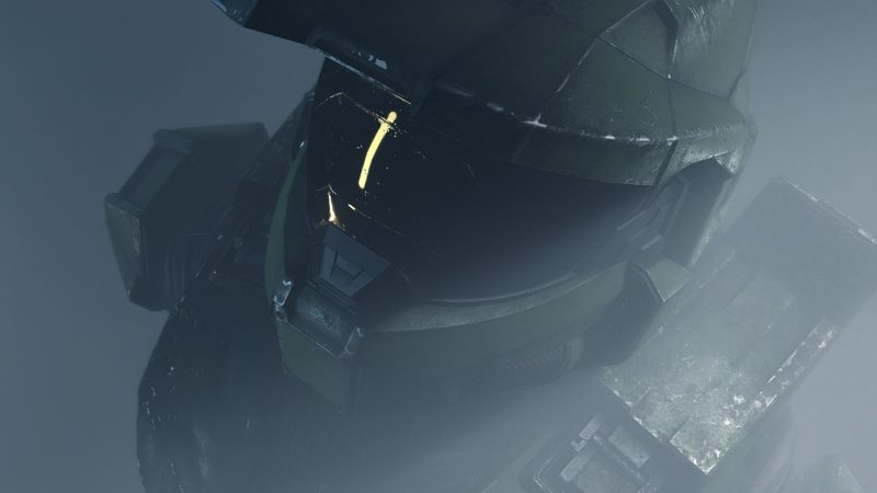 Halo Infinite still feels like a missed opportunity to expand on the franchise's narrative. 