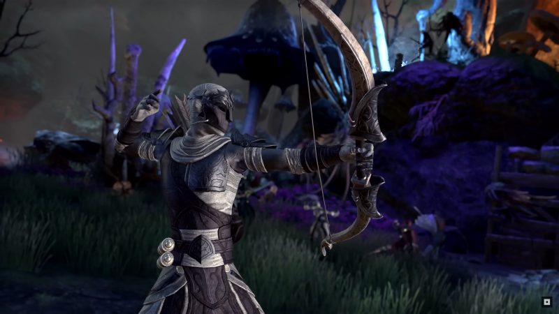 The Elder Scrolls Online continues to improve and refine itself after a relatively so-so launch period.