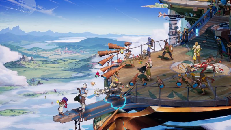 The Game Pass' biggest strength doesn't lie in its AAA offerings, it's in its wide selection of AA and indie titles. 