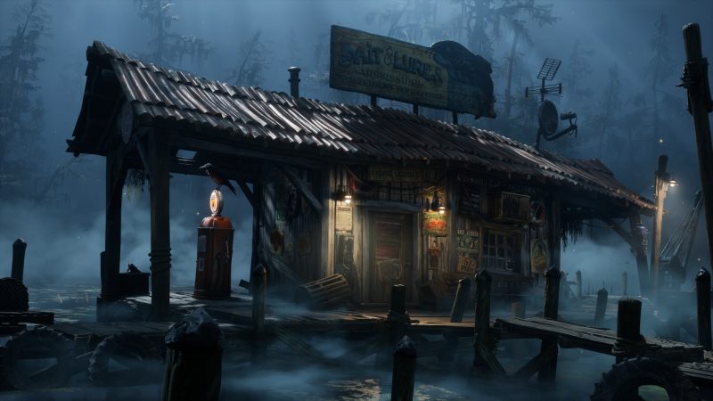 2024 will be the first year that Microsoft will be the official owners of Activision Blizzard.
