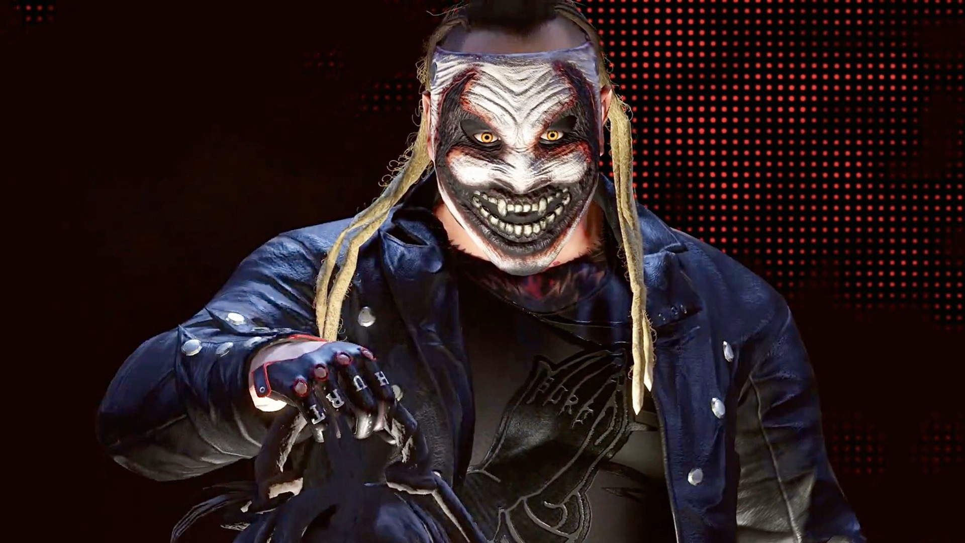 2K Sports Makes Bray Wyatt Official for WWE 2K24 - Xfire