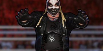 "The Fiend" is Bray Wyatt's most iconic persona and the one most fans will remember him by.