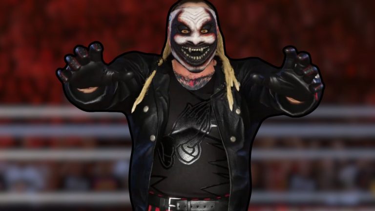 "The Fiend" is Bray Wyatt's most iconic persona and the one most fans will remember him by.