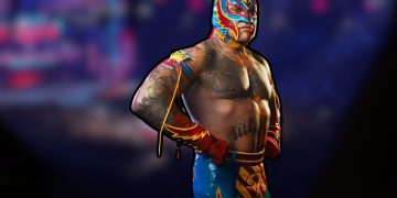 WWE 2K22 was celebrated as a return to form for the once-struggling franchise.