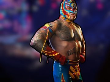 WWE 2K22 was celebrated as a return to form for the once-struggling franchise.