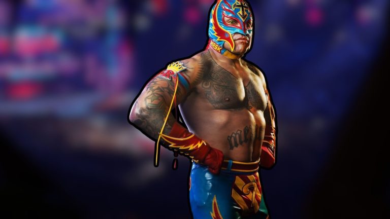WWE 2K22 was celebrated as a return to form for the once-struggling franchise.