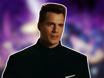 Argylle suffers critically and at the box office, but its star Henry Cavill is looking forward to his Warhammer 40K and Highlander roles.
