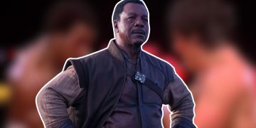 Versatile actor Carl Weathers of Rocky, Predator, Happy Gilmore, and The Mandalorian fame, passed away at age 76.