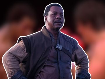 Versatile actor Carl Weathers of Rocky, Predator, Happy Gilmore, and The Mandalorian fame, passed away at age 76.