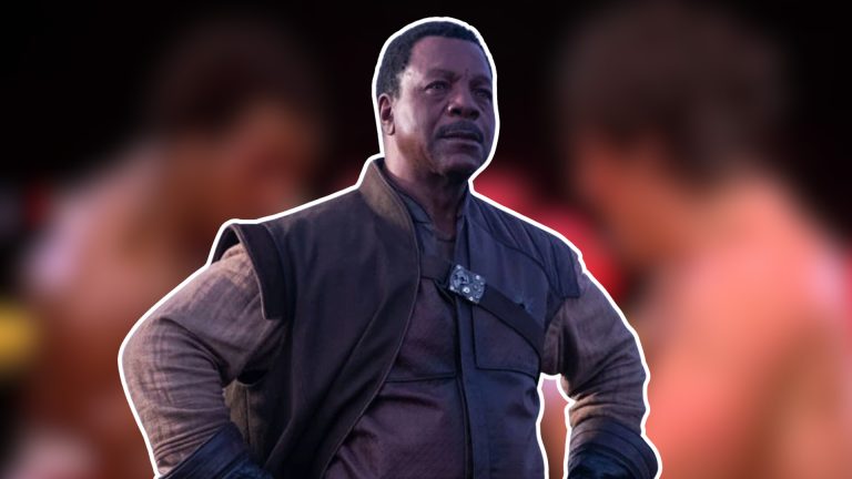 Versatile actor Carl Weathers of Rocky, Predator, Happy Gilmore, and The Mandalorian fame, passed away at age 76.