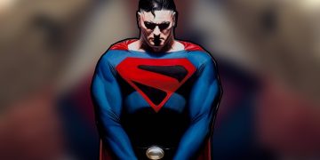 Rachel Brosnahan shared her positive reaction to the Superman: Legacy costume, as rumors surface that it will be based on Kingdom Come.