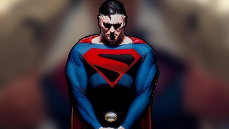 Rachel Brosnahan shared her positive reaction to the Superman: Legacy costume, as rumors surface that it will be based on Kingdom Come.