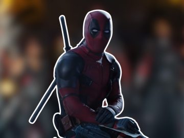 Legendary comic book artist and Deadpool creator Rob Liefeld announced his retirement from working on Marvel’s Merc-with-a-Mouth.
