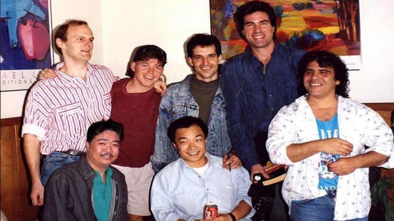 Rob Liefeld has had a prolific career in the comic book industry. After making record-breaking sales on New Mutants and X-Force, Liefeld joined with other Marvel superstars to establish Image Comics in the early 1990s. 