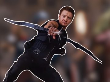 Marvel’s Hawkeye and ‘Mayor of Kingstown’ star Jeremy Renner says he is “ready” and “strong enough” to return to the MCU.