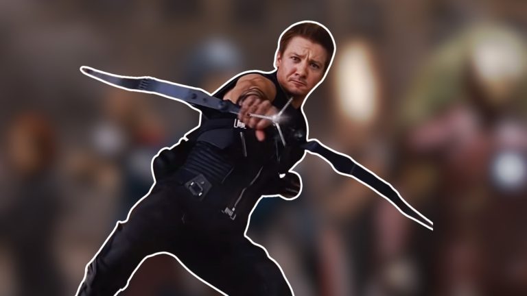 Marvel’s Hawkeye and ‘Mayor of Kingstown’ star Jeremy Renner says he is “ready” and “strong enough” to return to the MCU.