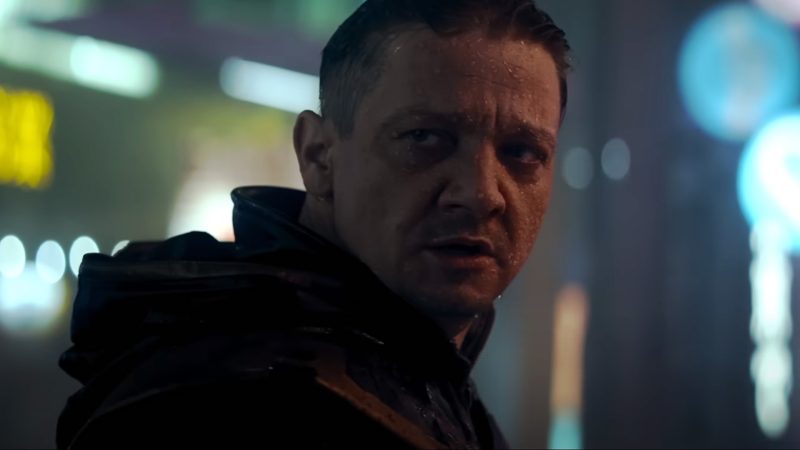 Jeremy Renner suffered multiple injuries trying to save his nephew from a snowplow accident. He spent the rest of 2023 recovering from the ordeal, but Renner says he's "strong enough" now to return to the MCU. 