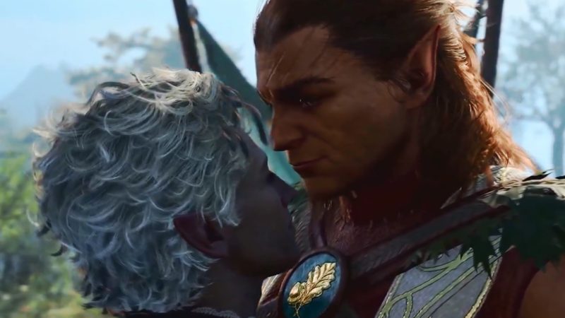 Patch #6 updated Baldur's Gate 3 with graphics and gameplay improvements, including better kissing animations. However, reports of crashes when interacting with vendors led to the release of Hotfix #18 within the same week.