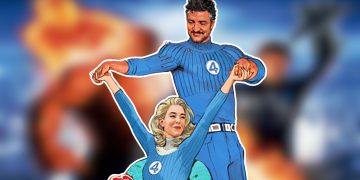 After months of rumors and speculation, Marvel Studios finally announces the official cast of the MCU’s Fantastic Four reboot.