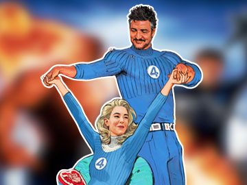 After months of rumors and speculation, Marvel Studios finally announces the official cast of the MCU’s Fantastic Four reboot.