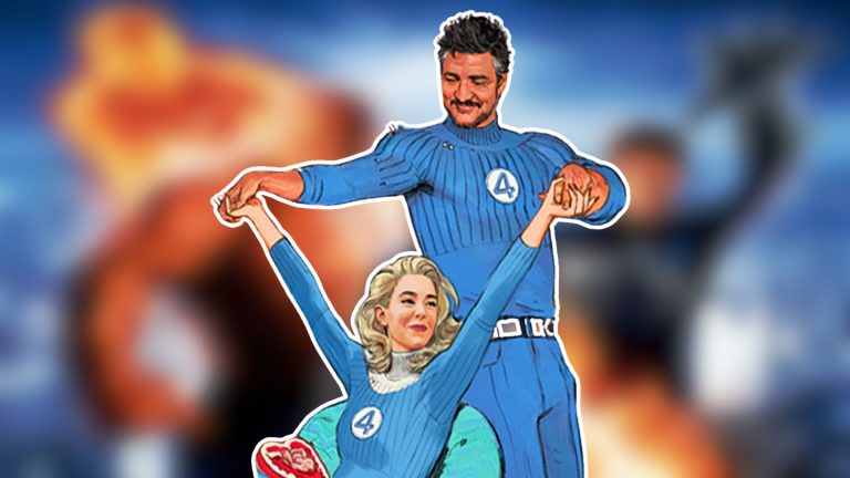 After months of rumors and speculation, Marvel Studios finally announces the official cast of the MCU’s Fantastic Four reboot.