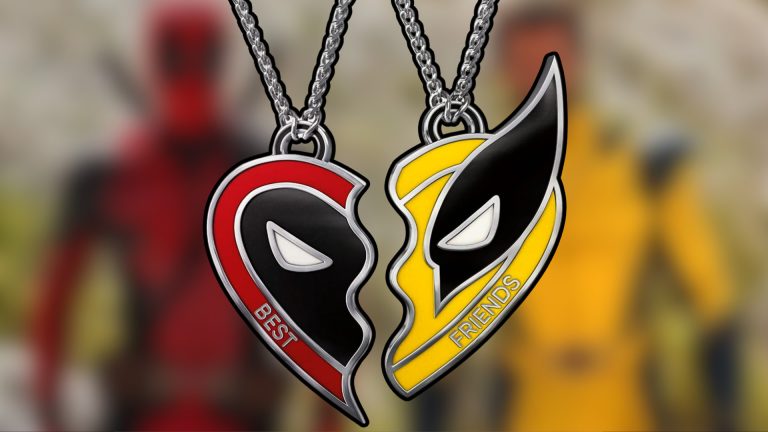 Superbowl 2024 debuted the first Deadpool & Wolverine trailer, setting up Ryan Reynolds’ Merc-with-a-Mouth as the Marvel Jesus.