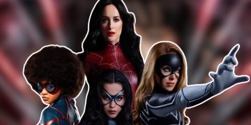 Sony’s Madame Web receives the lowest Rotten Tomatoes scores for a Spider-Verse movie, rivaling the reactions to the much-maligned Morbius.