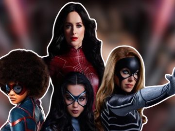 Sony’s Madame Web receives the lowest Rotten Tomatoes scores for a Spider-Verse movie, rivaling the reactions to the much-maligned Morbius.