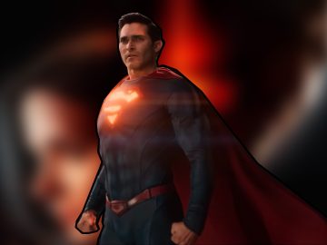 Superman & Lois ends with a shortened Season 4. And according to The CW boss, James Gunn’s own Superman: Legacy is the reason.