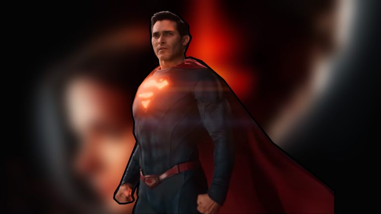 Superman & Lois ends with a shortened Season 4. And according to The CW boss, James Gunn’s own Superman: Legacy is the reason.