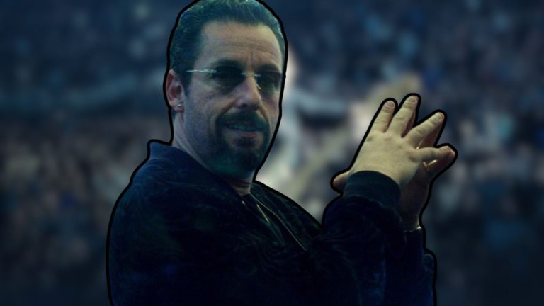 If Uncut Gems and 100% Fresh were anything to go by, Netflix has another hit coming with Adam Sandler's next comedy special.