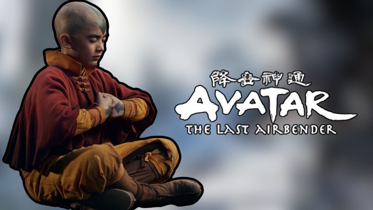 There's no news on whether Avatar: The Last Airbender will be renewed for a second season.