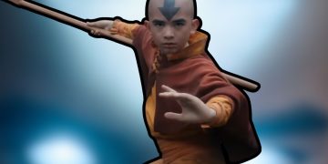 Netflix reportedly spent around $100 million to make the first season of Avatar: The Last Airbender happen.