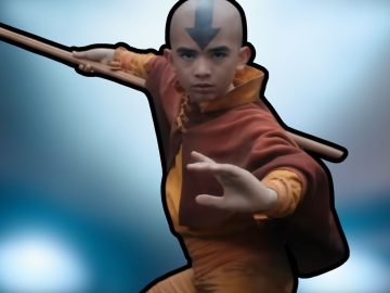 Netflix reportedly spent around $100 million to make the first season of Avatar: The Last Airbender happen.